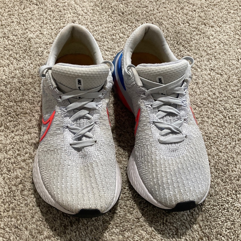 Nike React Infinity Flyknit - image 2